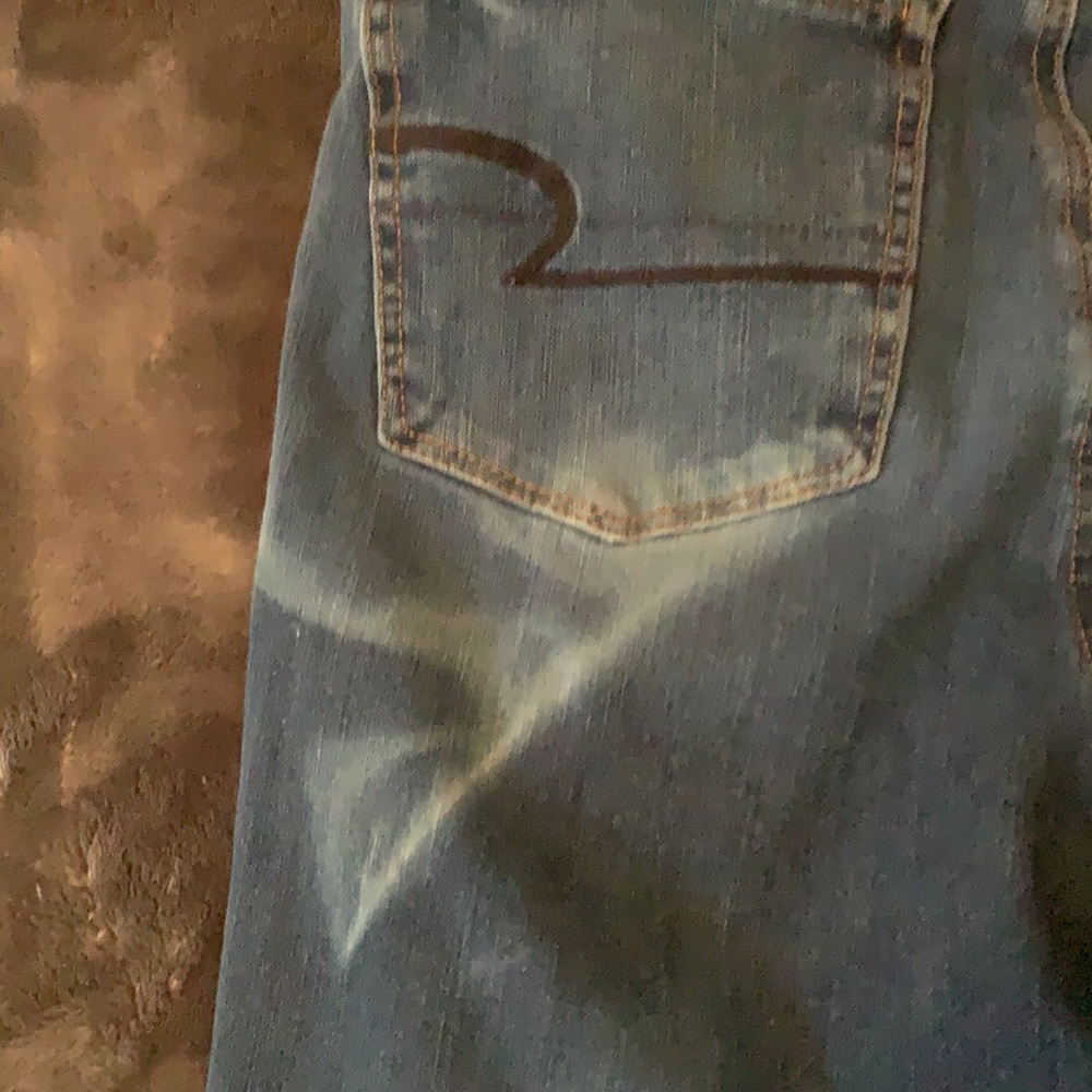 American eagle jeans - Picture 3 of 3